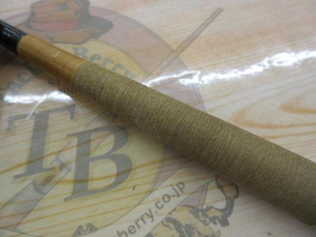 AWTHEヘラ抱月 中硬16