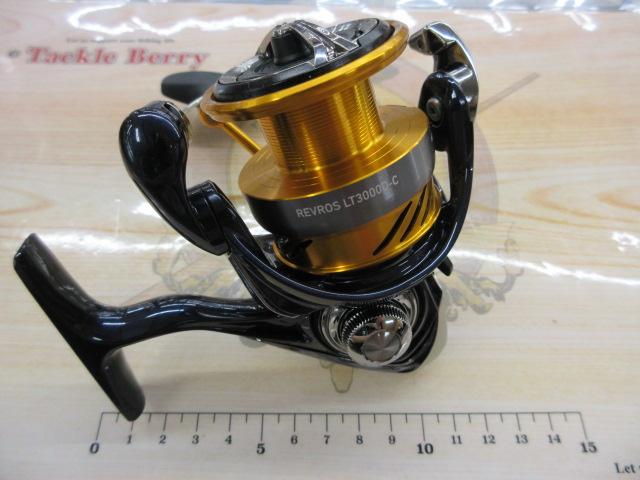 24レブロス LT3000D-C