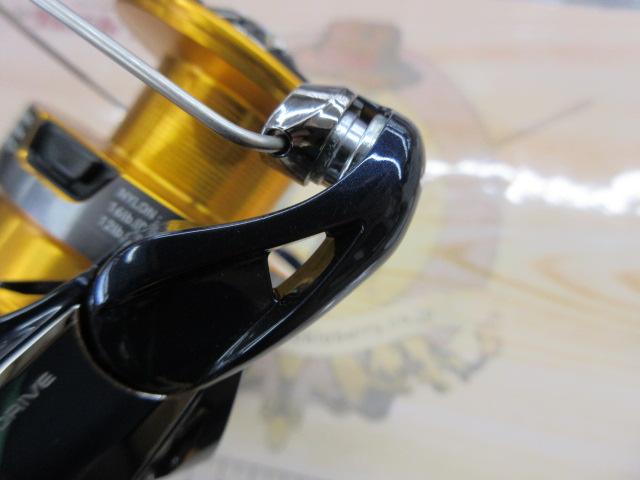 24レブロス LT3000D-C