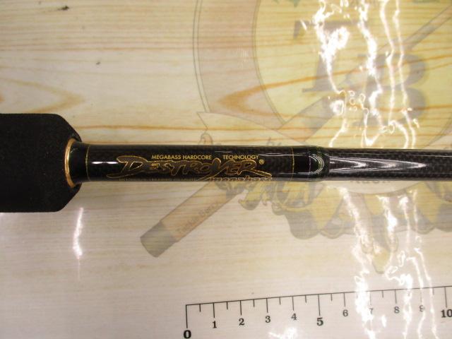 デストロイヤー F5-510X(HT1000)