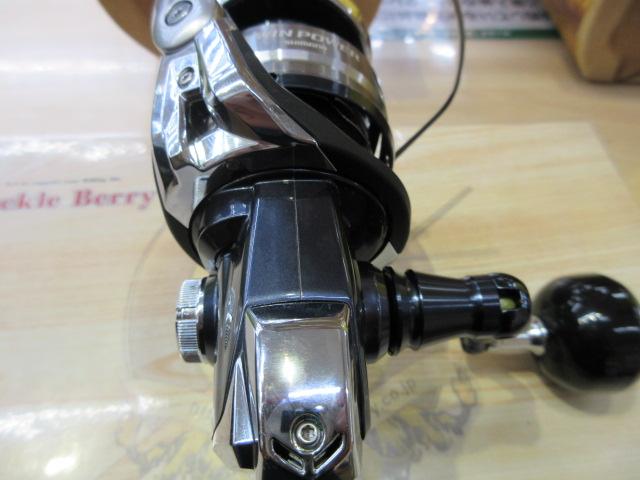 SHIMANO - 21ツインパワーSW6000PG☆新品未使用 シマノ(SHIMANO) 21ツインパワーSW 6000PG ツインパワー SW