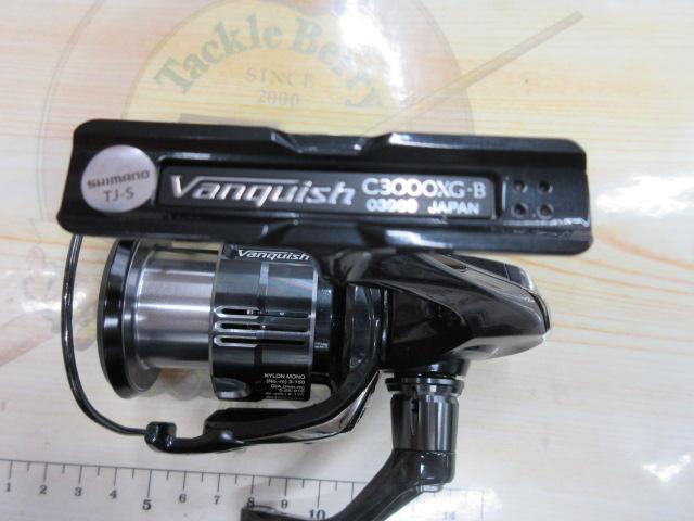 19ヴァンキッシュ C3000XG｜＠ベリーネット 日本最大新品中古