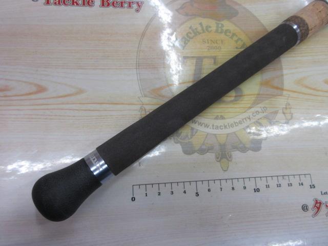 スタッカート82 LSS-HXストローセッテイング