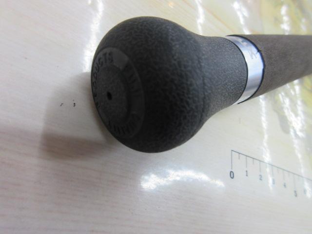 スタッカート82 LSS-HXストローセッテイング