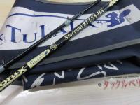 スタッカート82 LSS-HXストローセッテイング