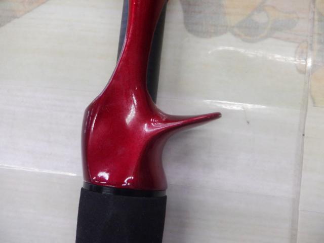 CBアーティロッサライトボート190MH