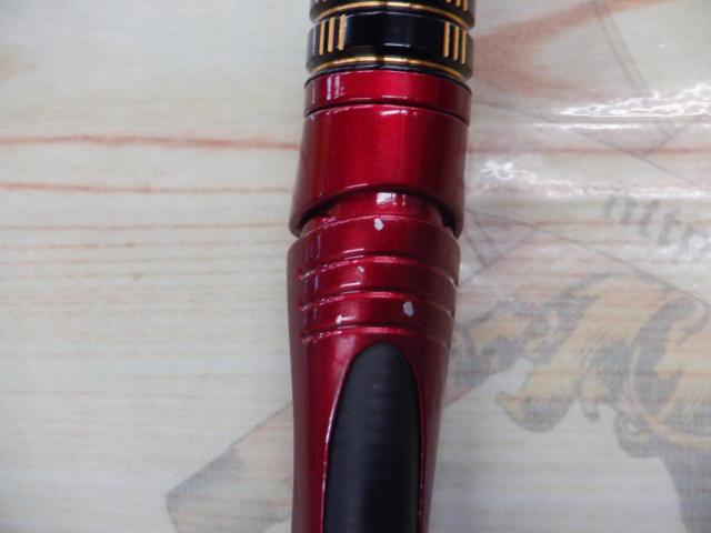 CBアーティロッサライトボート190MH