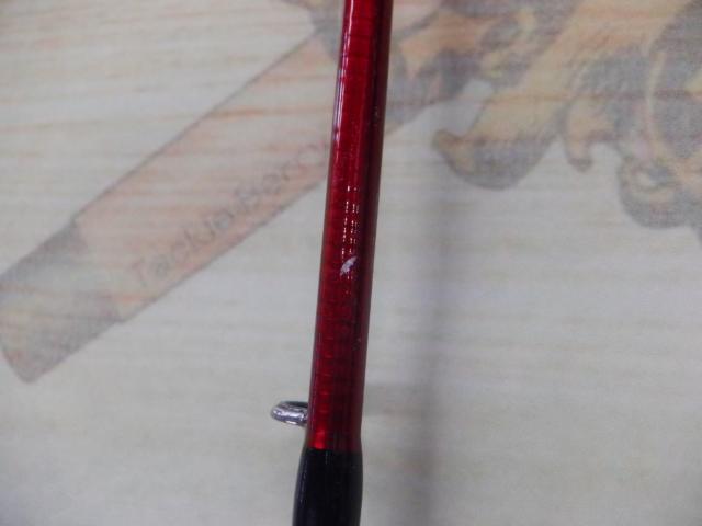 CBアーティロッサライトボート190MH