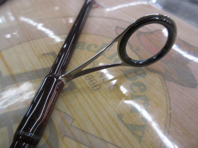 トラウティンマーキスボロン TMBS-732M｜＠ベリーネット 日本