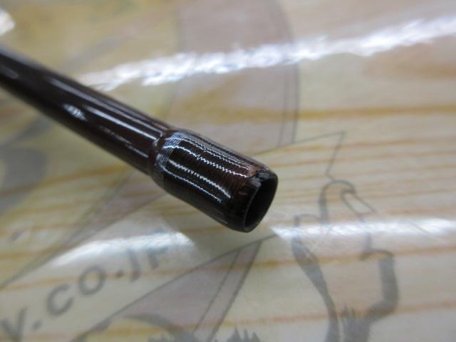 トラウティンマーキスボロン TMB S732-M トラウティンマーキス ボロン ABUガルシア TROUT トラウトロッド