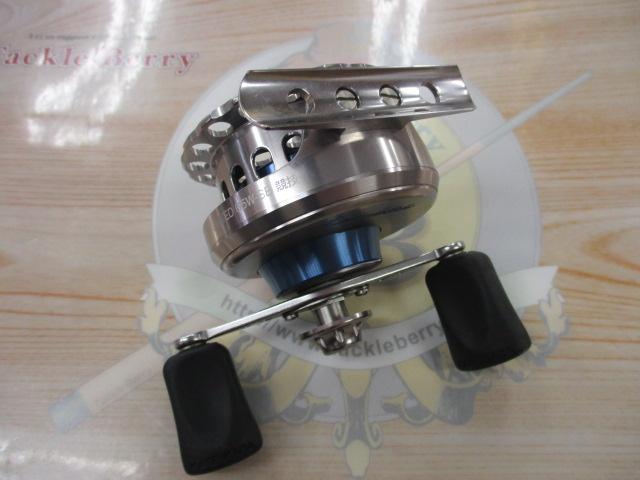 カセ筏師 THEチヌリミテッド競技 65W-SB チタン