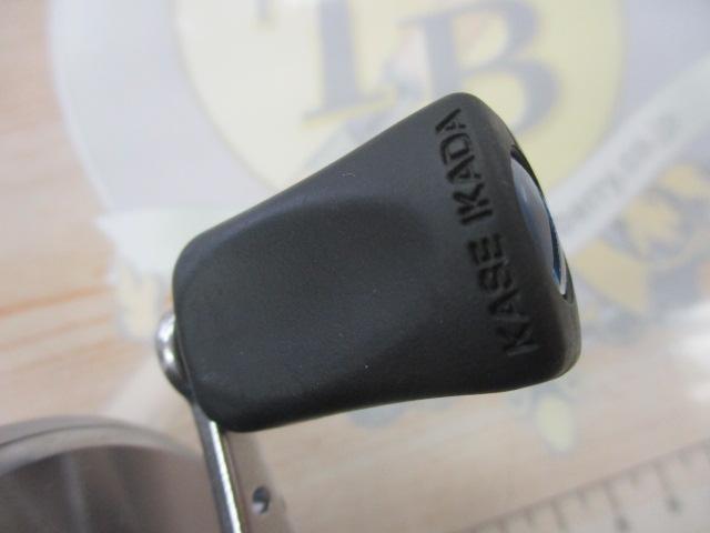 カセ筏師 THEチヌリミテッド競技 65W-SB チタン