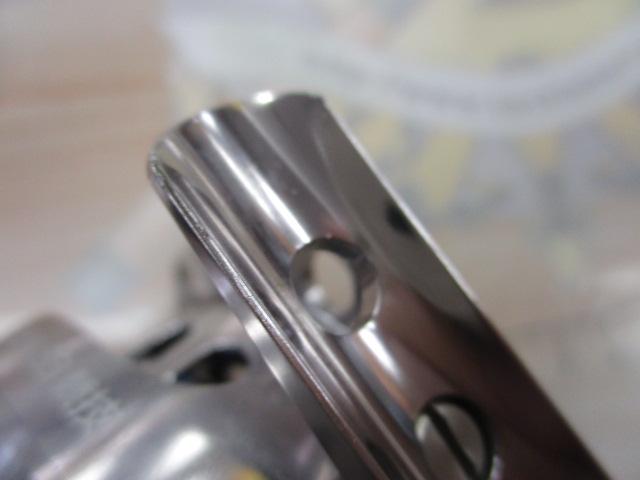 カセ筏師 THEチヌリミテッド競技 65W-SB チタン