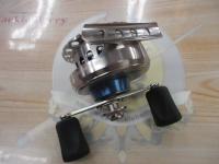 カセ筏師 THEチヌリミテッド競技 65W-SB チタン