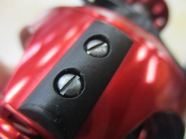 カセ筏師 THEチヌリミテッド競技 65W-R レッド