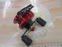 カセ筏師 THEチヌリミテッド競技 65W-R レッド