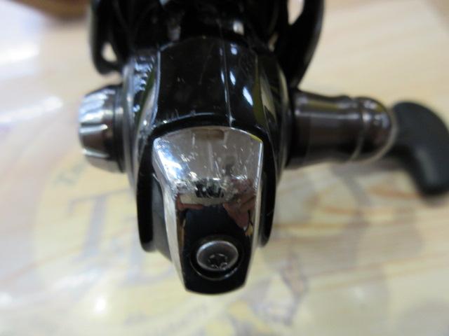 19バリスティック LT3000