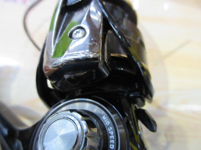 19バリスティック LT3000