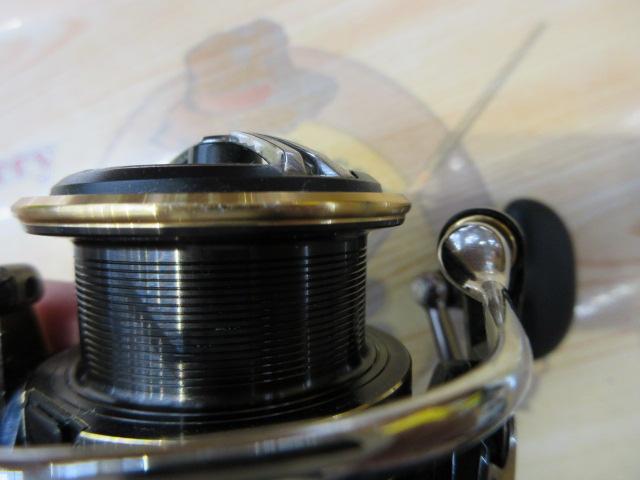 19バリスティック LT3000