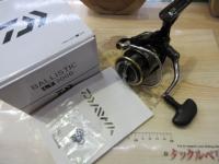 19バリスティック LT3000