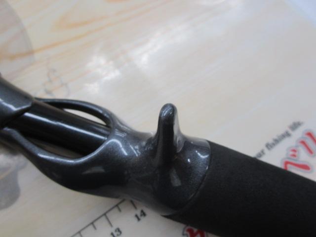 スティーズ STZ701HMHXB-XTQ｜＠ベリーネット 日本最大新品中古釣具WEB