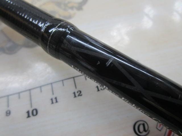 スティーズ　701HMXB-XTQ Daiwa Steez STZ 701HMHXB-XTQ Bass Rod #PB11843 | eBay