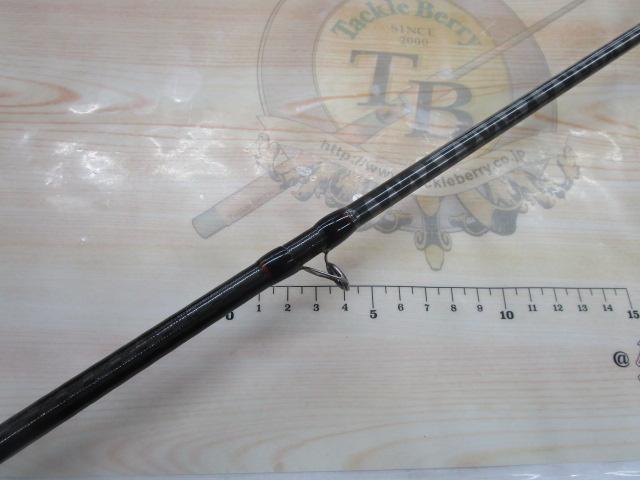 16ポイズングロリアス 1610ML-BFS