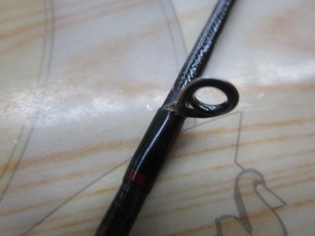 16ポイズングロリアス 1610ML-BFS