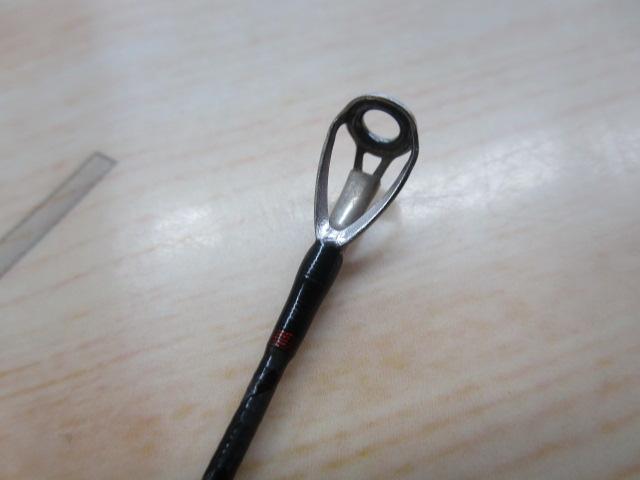 16ポイズングロリアス 1610ML-BFS