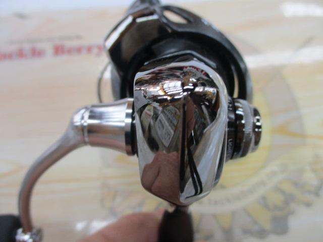 24ルビアス LT2500S-XH