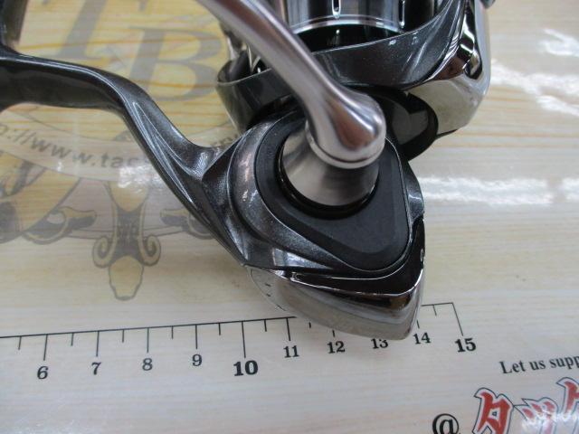 24ルビアス LT2500S-XH