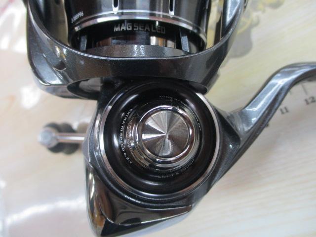 24ルビアス LT2500S-XH