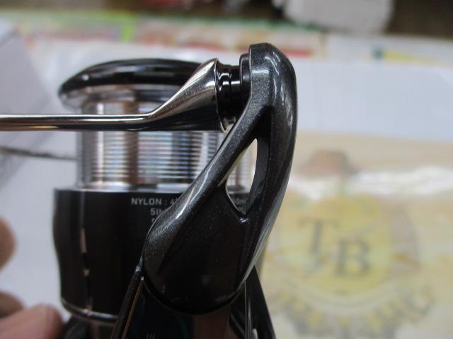 24ルビアス LT2500S-XH