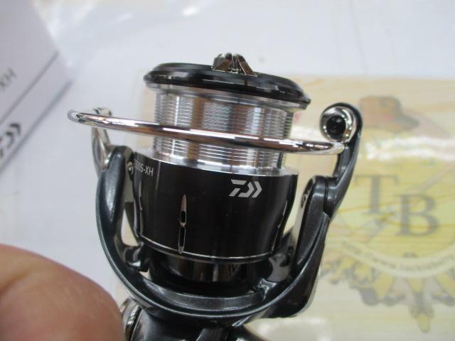 24ルビアス LT2500S-XH