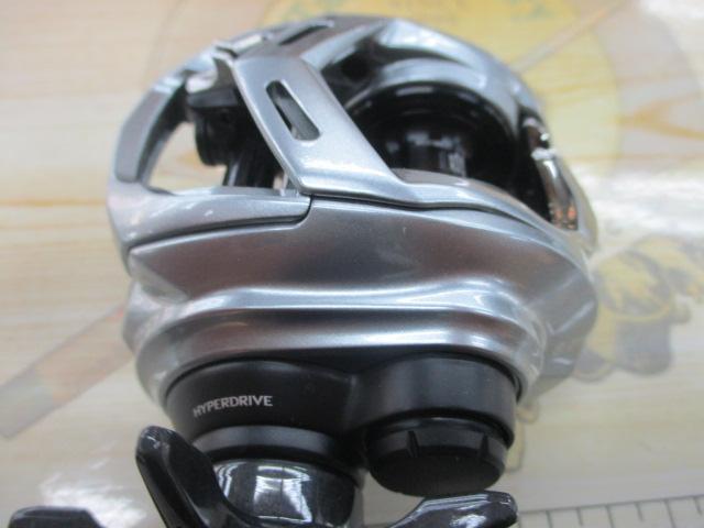 新品・未使用！ 21 アルファス SV TW 800XHL  12BB仕様 21アルファス SV TW 800XHL｜＠ベリーネット 日本最大新品中古