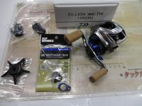 21ジリオン SV TW 1000XH