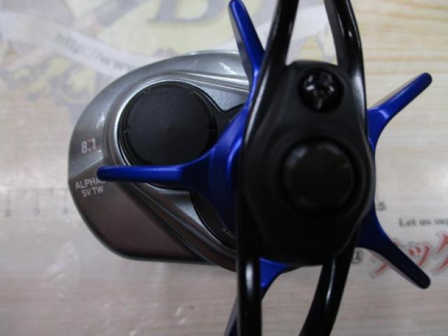 21アルファス SV TW 800XH｜＠ベリーネット 日本最大新品中古