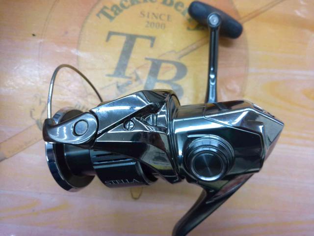 SHIMANO 22 STELLA C3000XG　新品未使用 Shimano 22 STELLA C3000XG Spinning Fishing Reel New | eBay