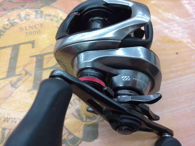 21スコーピオンDC 150XG｜＠ベリーネット 日本最大新品中古釣具