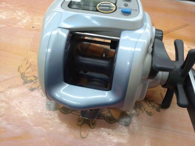 ダイワ スーパータナセンサーX 300W リール スーパータナセンサーX 300W｜＠ベリーネット 日本最大新品中古