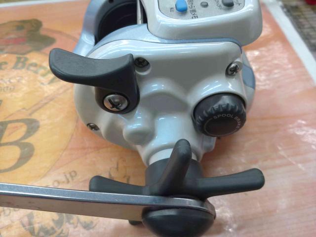 ダイワ スーパータナセンサーX 300W リール スーパータナセンサーX 300W｜＠ベリーネット 日本最大新品中古