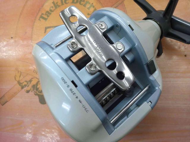 ダイワ スーパータナセンサーX 300W リール スーパータナセンサーX 300W｜＠ベリーネット 日本最大新品中古