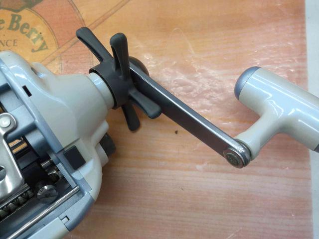 スーパータナセンサーX 300W