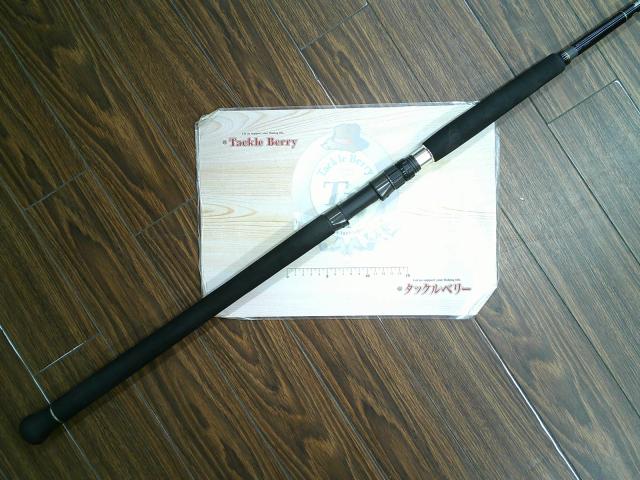 ブルースナイパー 81/6 ブラッキー (15モデル)