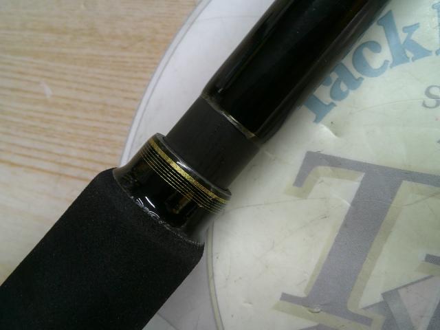 ブルースナイパー 81/6 ブラッキー (15モデル)