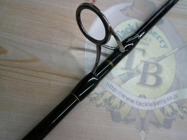 ブルースナイパー 81/6 ブラッキー (15モデル)