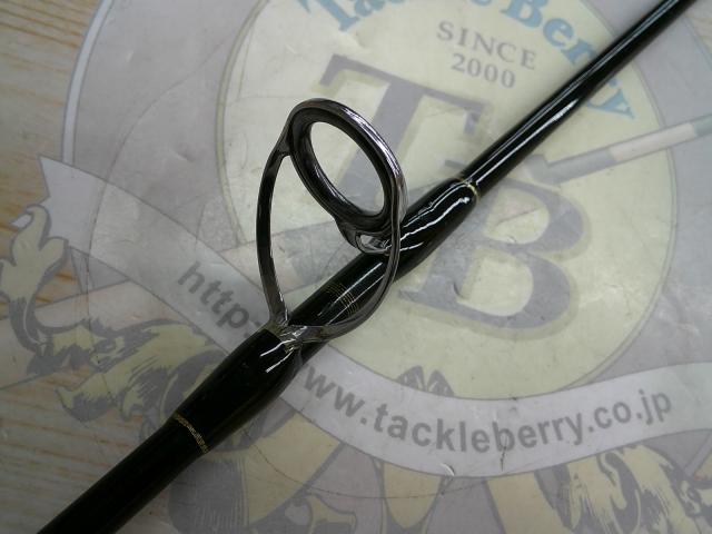 ブルースナイパー 81/6 ブラッキー (15モデル)