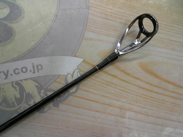 ブルースナイパー 81/6 ブラッキー (15モデル)