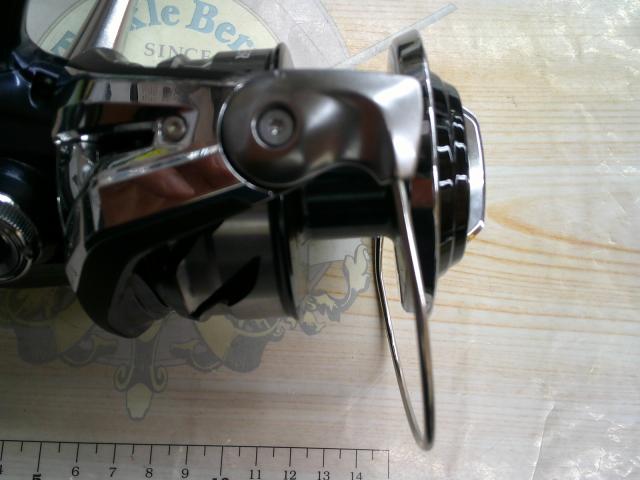 21ツインパワーSW 14000XG