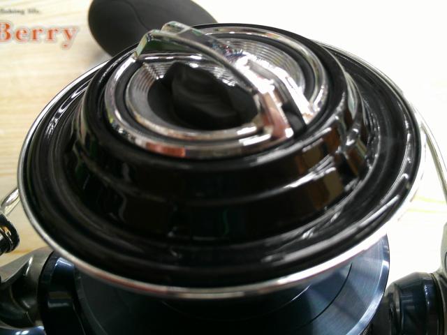 21ツインパワーSW 14000XG